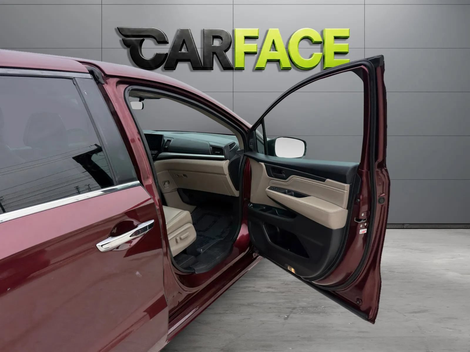 Used 2018 Honda Odyssey Touring image 29