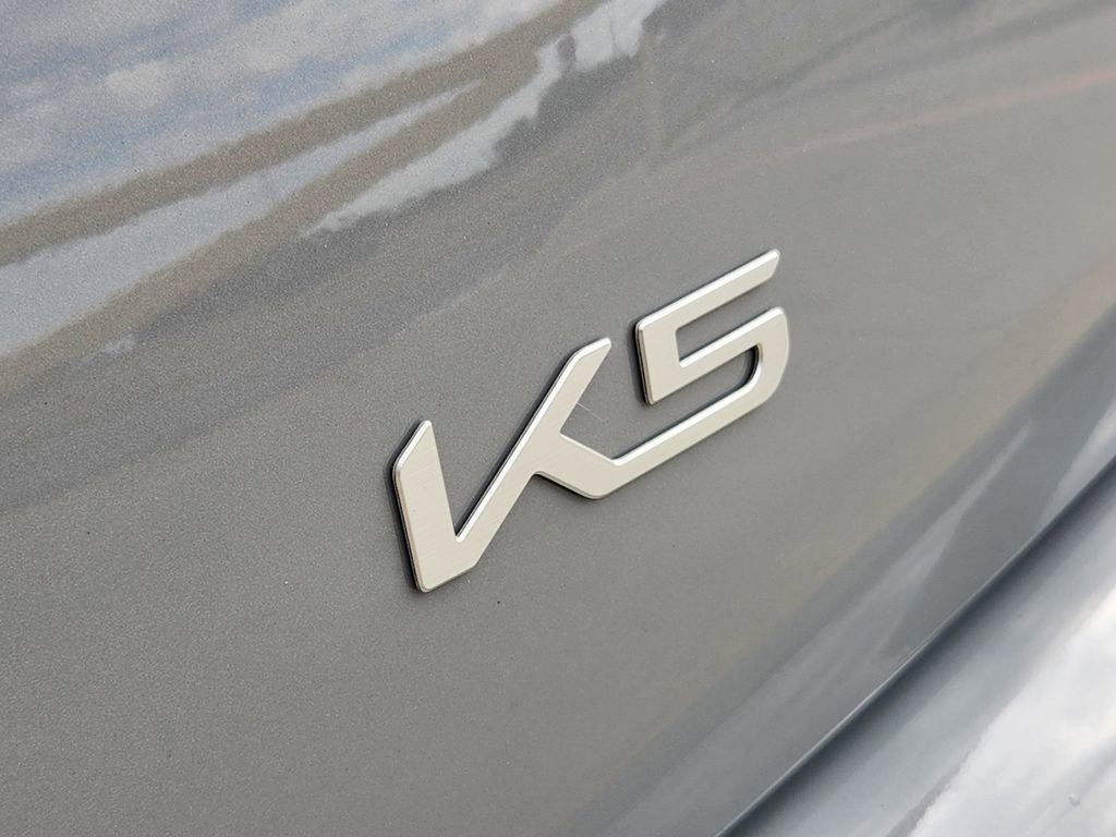 New 2026 Kia K5 GT-Line FWD image 35
