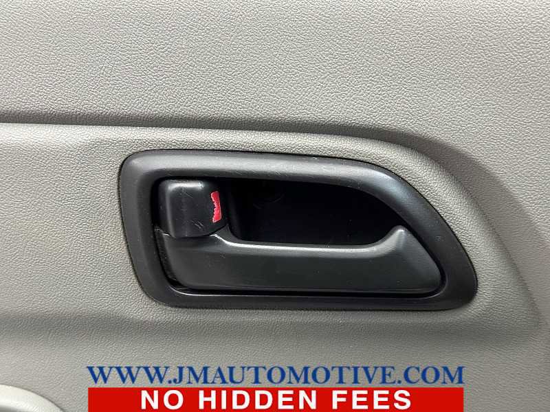 Used 2007 Chevrolet Colorado LS w/ Street Pack image 26