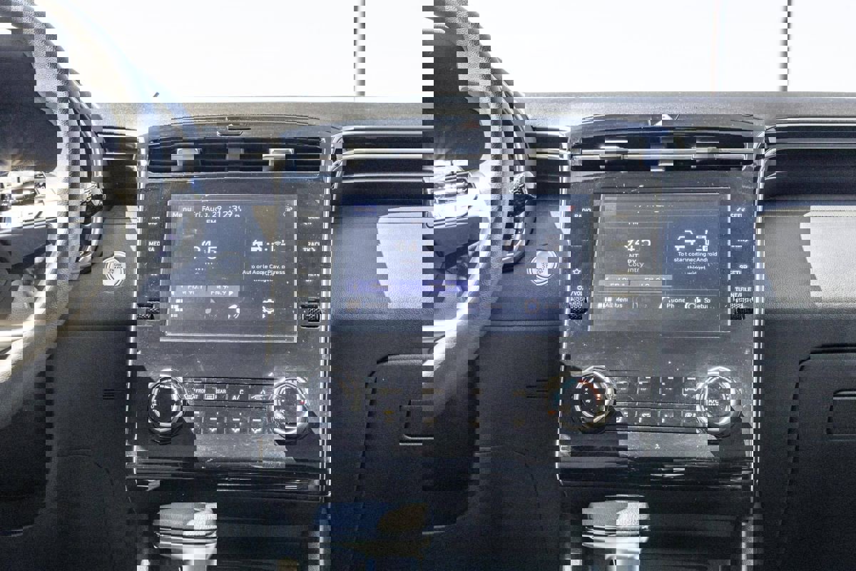 Used 2022 Hyundai Tucson SEL image 9