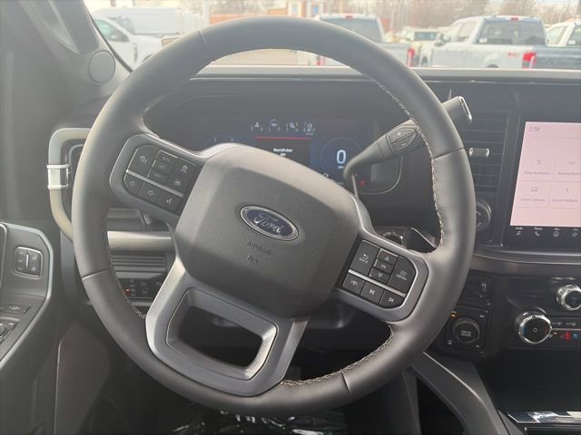 New 2026 Ford F250 Lariat w/ Lariat Ultimate Package image 15