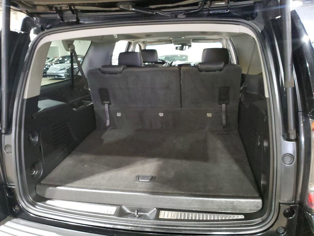 Used 2019 GMC Yukon XL SLT image 45