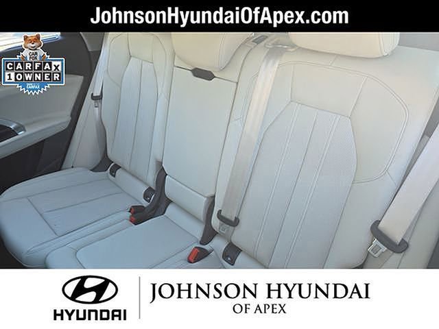 Used 2025 Audi Q5 2.0T Premium Plus image 43