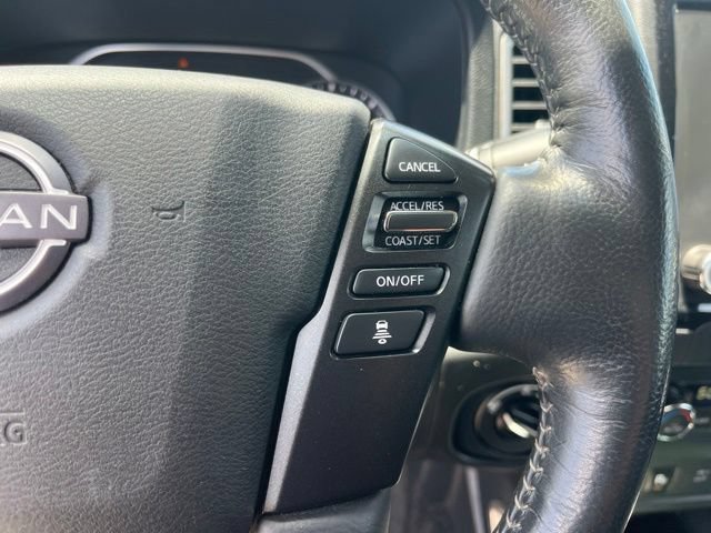 Used 2022 Nissan Frontier SV AWD/4WD image 17