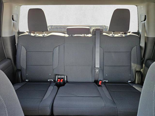 New 2026 Chevrolet Silverado 1500 RST w/ RST Select Package image 14