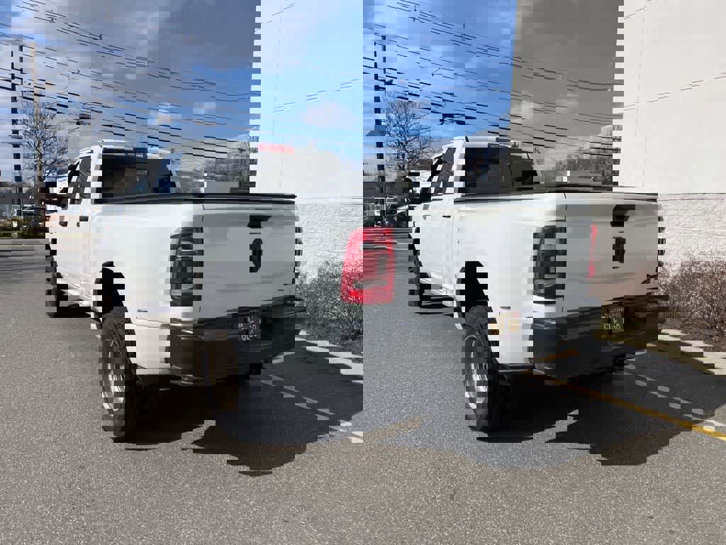 Used 2023 RAM 3500 Tradesman image 35