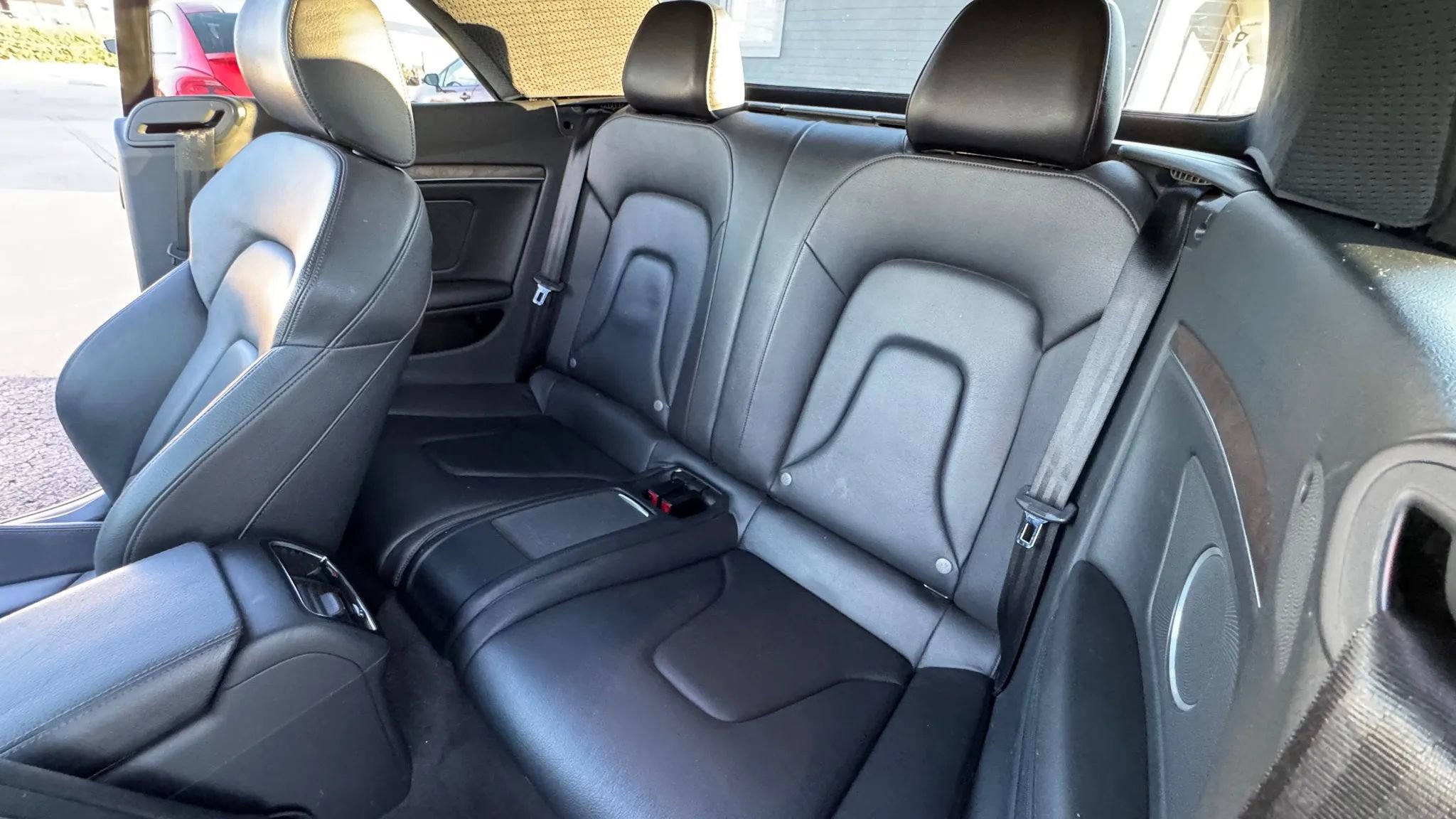 Used 2017 Audi A5 2.0T Sport w/ Technology Package image 15