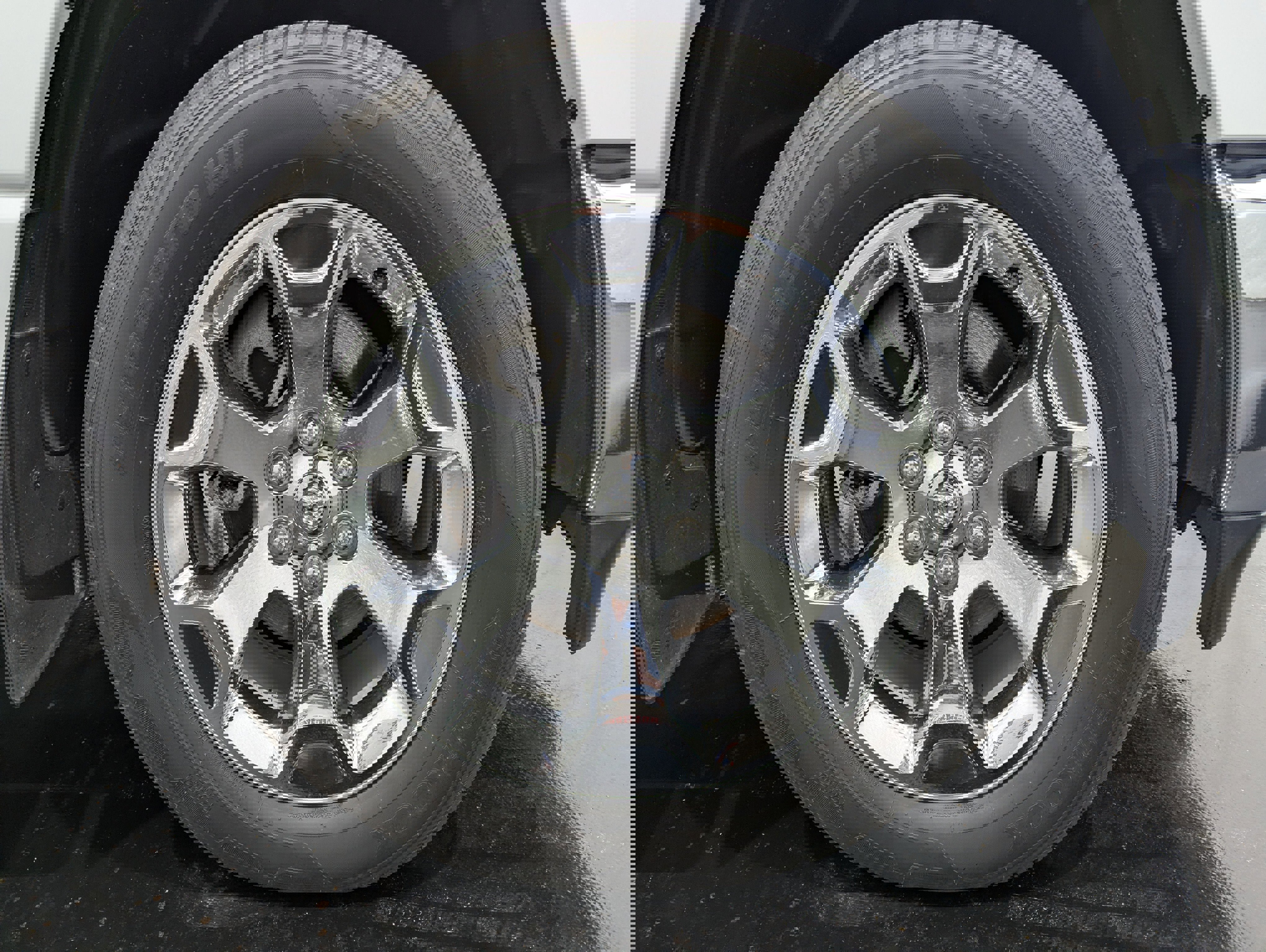 Used 2022 RAM 1500 Big Horn image 6