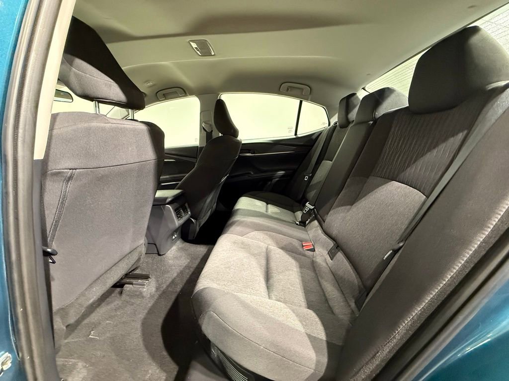 Certified 2025 Toyota Camry LE image 17