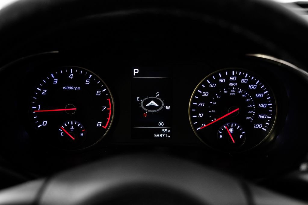 Used 2022 Kia Stinger GT-Line w/ Sun & Sound Package image 19