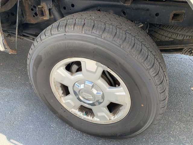 Used 2013 Ford F150 XLT image 19