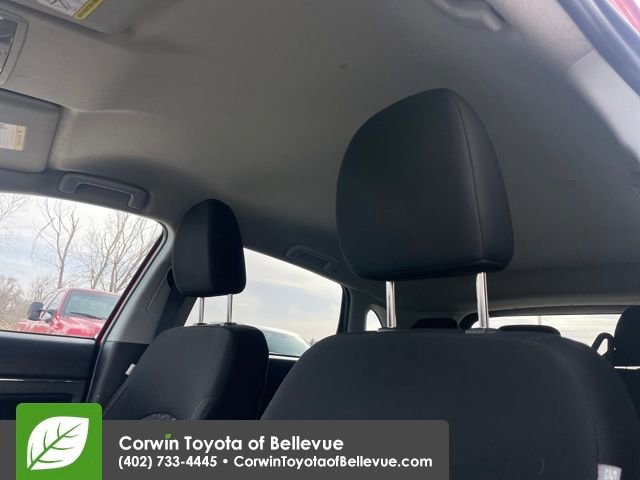 Used 2025 Mitsubishi Outlander Sport ES image 24