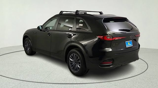 New 2026 MAZDA CX-70 SC Plus AWD/4WD image 5