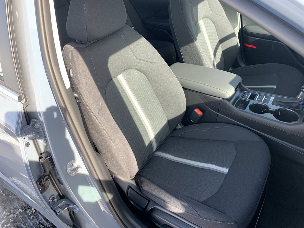 New 2026 Hyundai Sonata SE FWD image 23