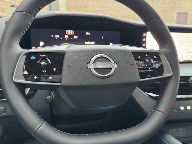 New 2026 Nissan Murano Platinum w/ Cargo Package AWD/4WD image 31