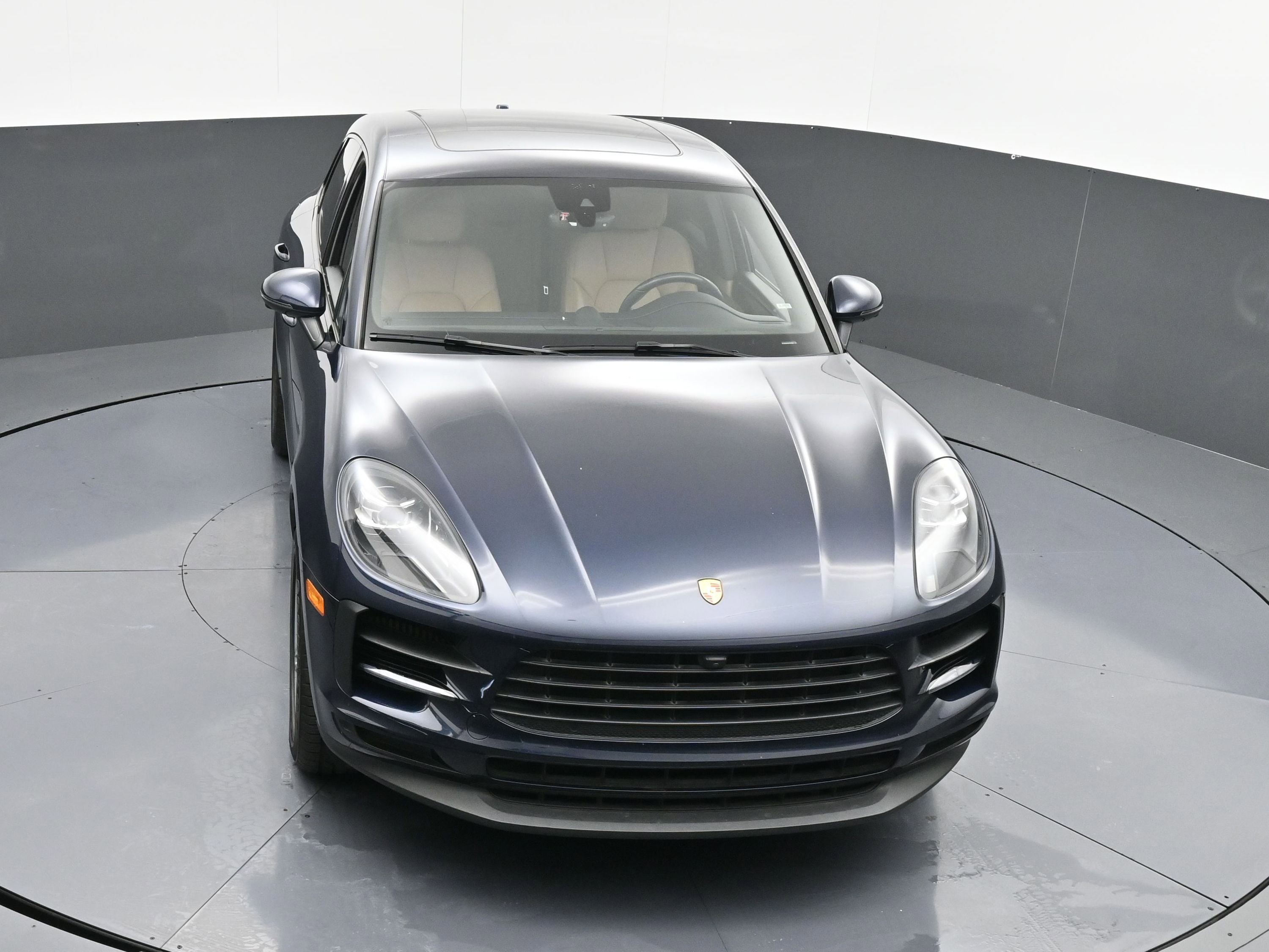 Used 2021 Porsche Macan S image 32