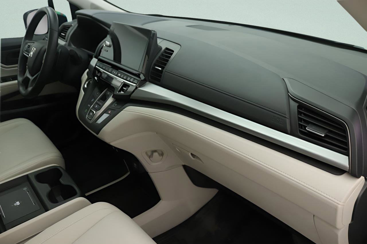 Used 2025 Honda Odyssey EX-L image 22