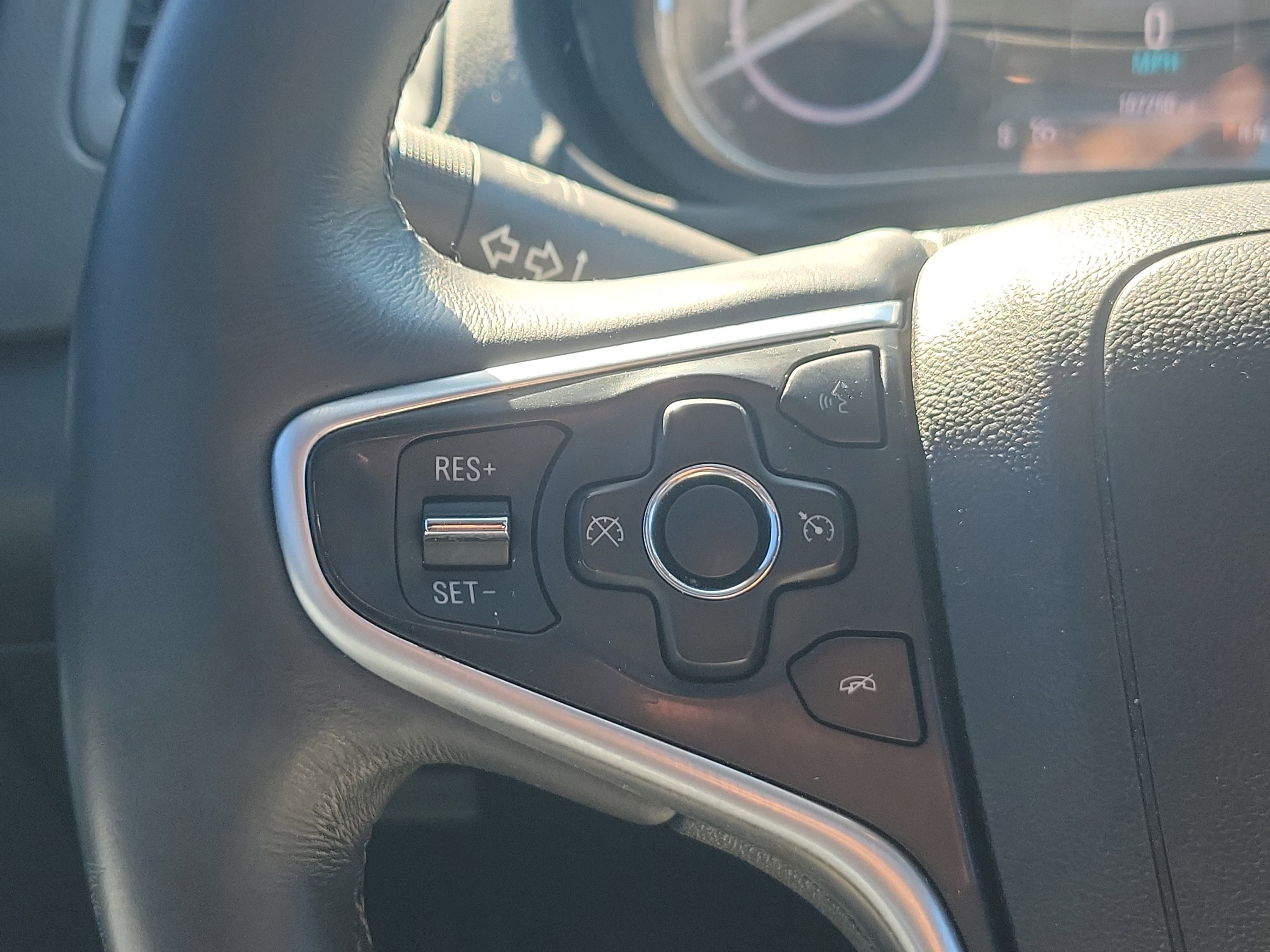 Used 2017 Buick Regal Sport Touring image 26