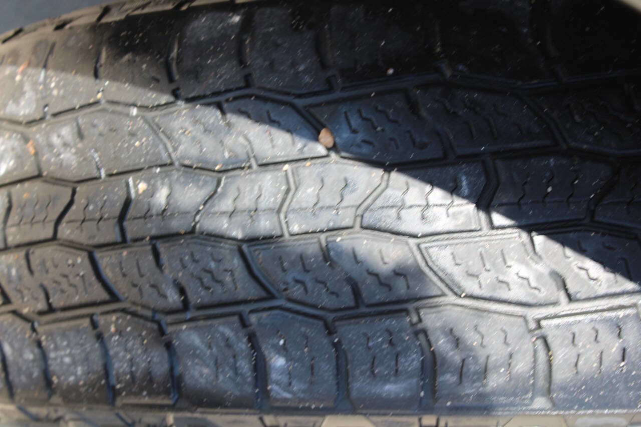 Used 2009 Jeep Liberty Sport RWD image 22