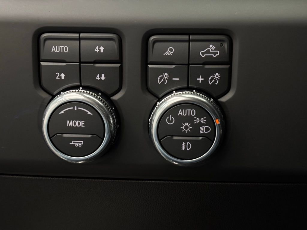 New 2026 GMC Sierra 1500 Denali image 24