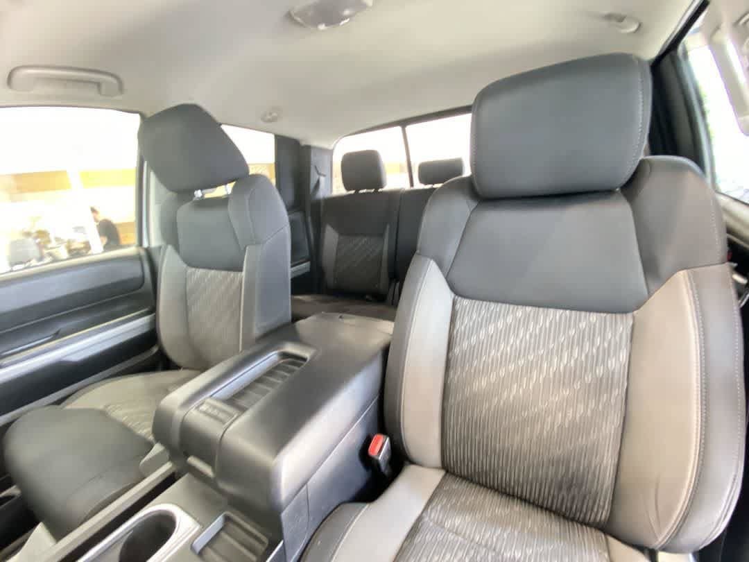 Used 2020 Toyota Tundra SR5 AWD/4WD image 14