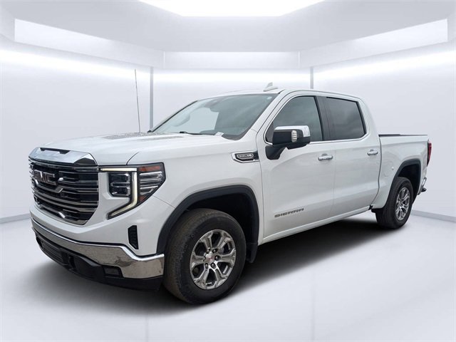 Used 2024 GMC Sierra 1500 SLT image 7