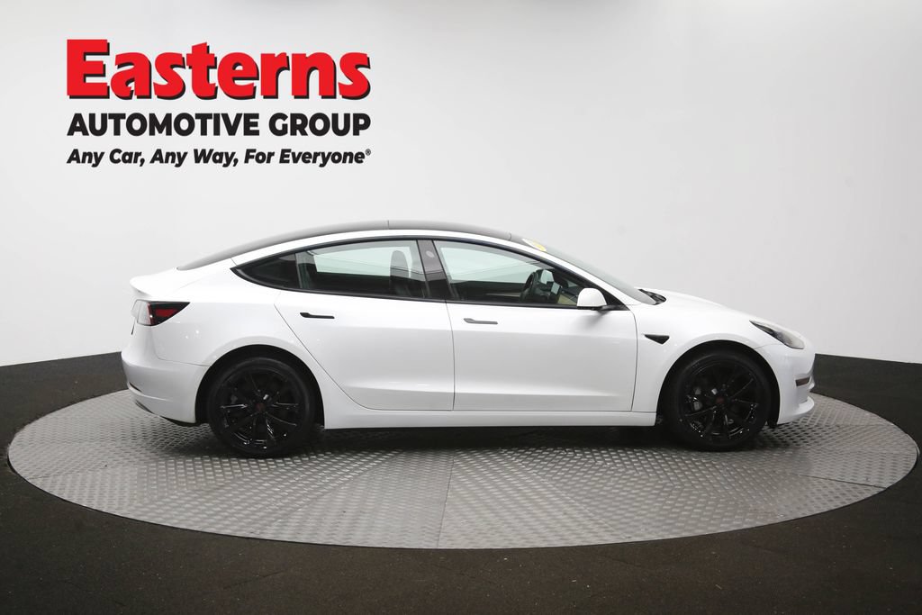 Used 2023 Tesla Model 3 Standard Range RWD image 40