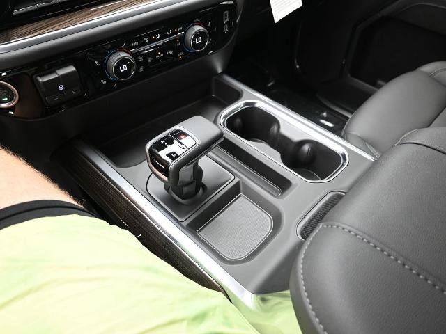 New 2026 Chevrolet Silverado 1500 LT Trail Boss w/ LT Trail Boss Premium Package image 19