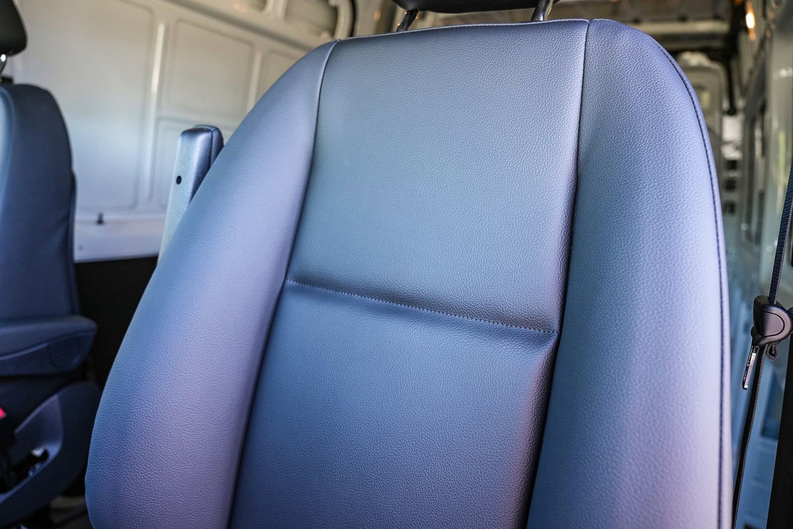 New 2026 Mercedes-Benz Sprinter 2500 image 23