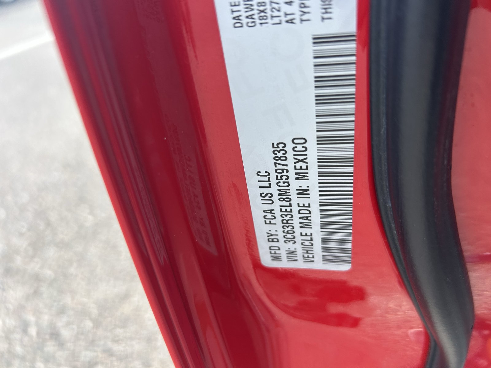 Used 2021 RAM 3500 Laramie w/ Safety Group AWD/4WD image 20