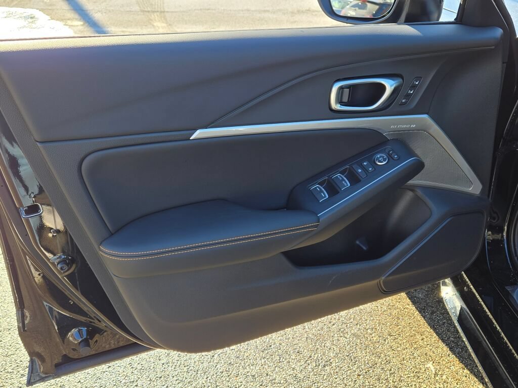 New 2026 Acura Integra A-Spec FWD image 26