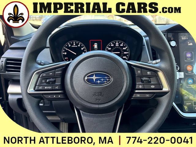 New 2026 Subaru Impreza 2.0i Sport AWD/4WD image 18