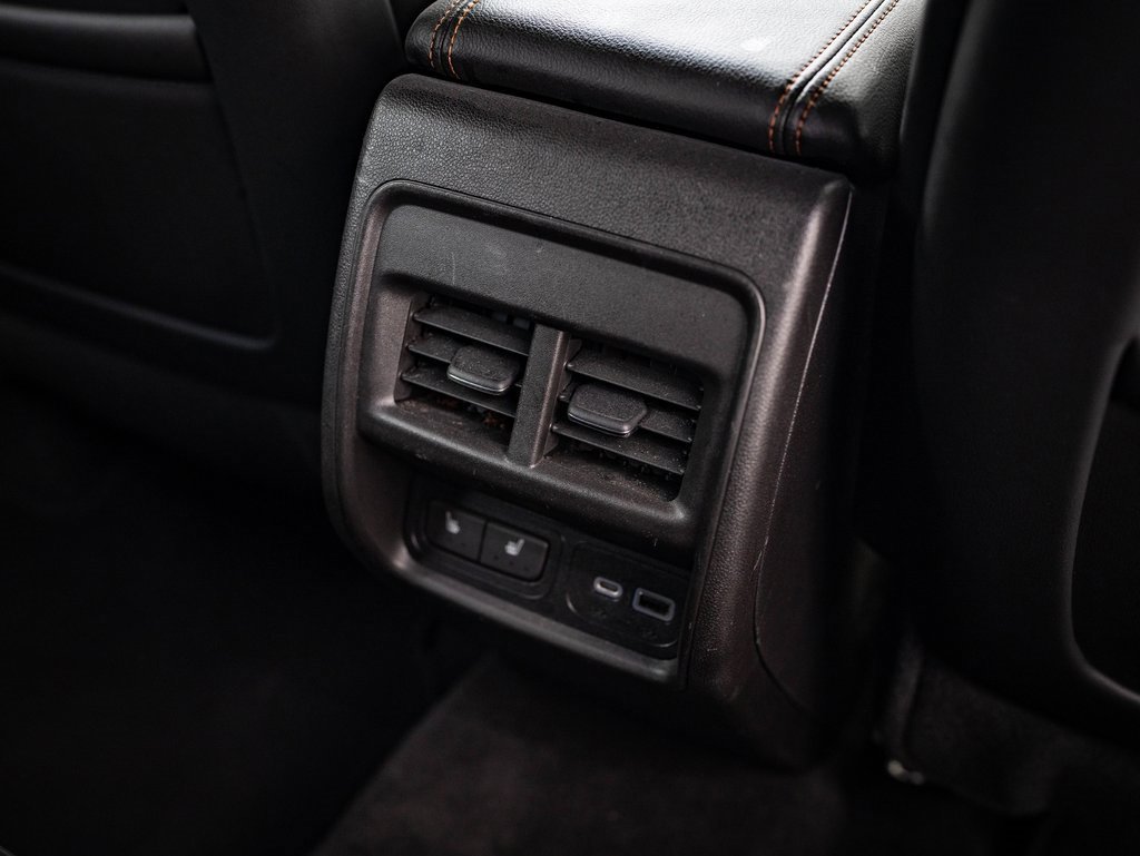 Used 2023 Cadillac XT4 Sport image 34