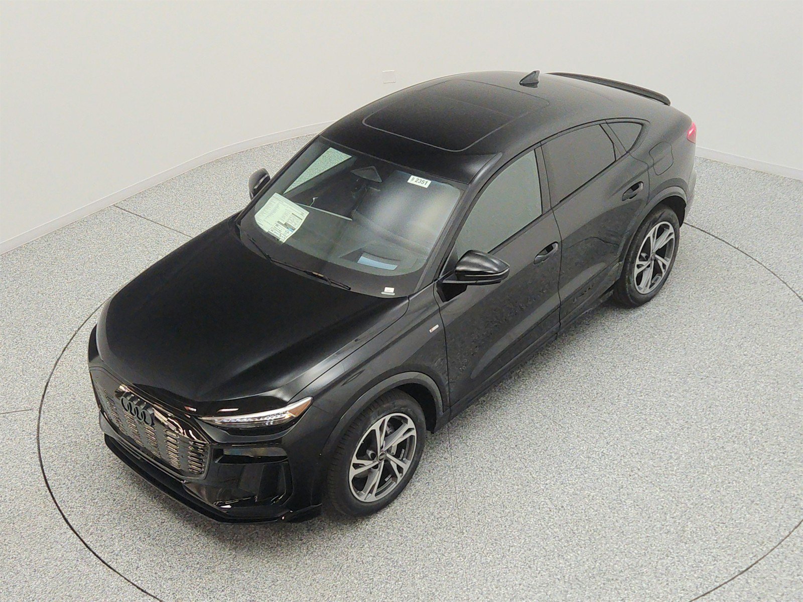 New 2027 Audi Q6 e-tron Prestige AWD/4WD image 15