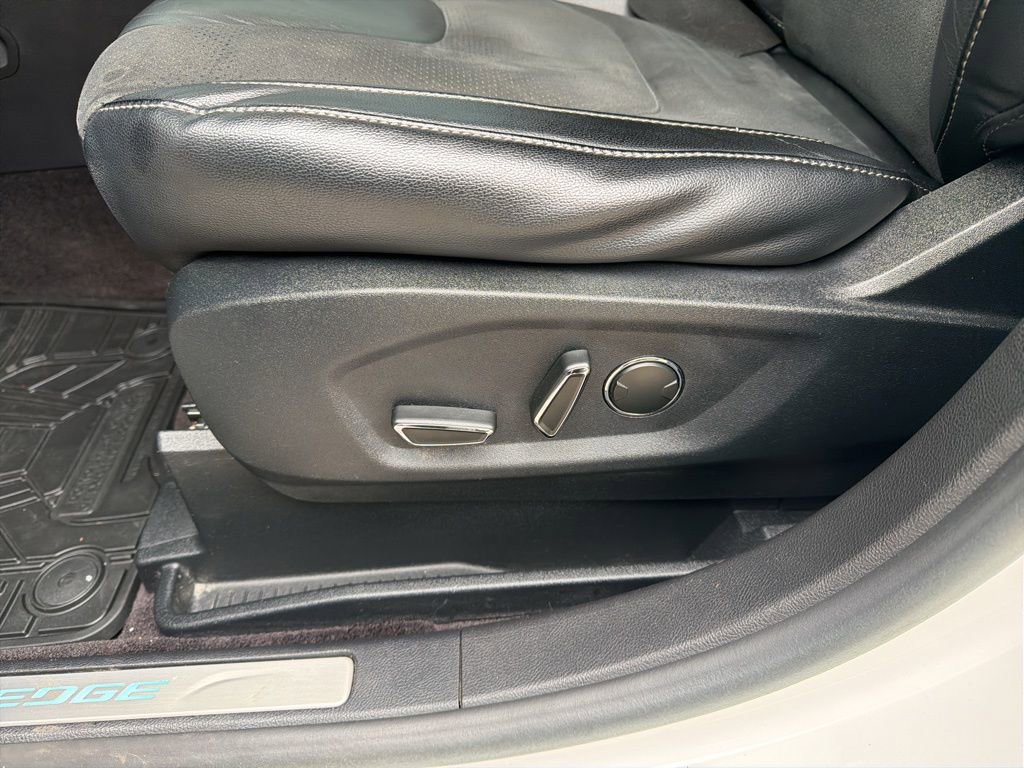 Used 2016 Ford Edge Sport w/ Equipment Group 401A image 24