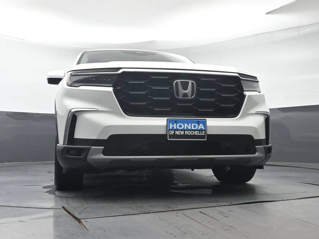 Certified 2023 Honda Pilot Elite image 40