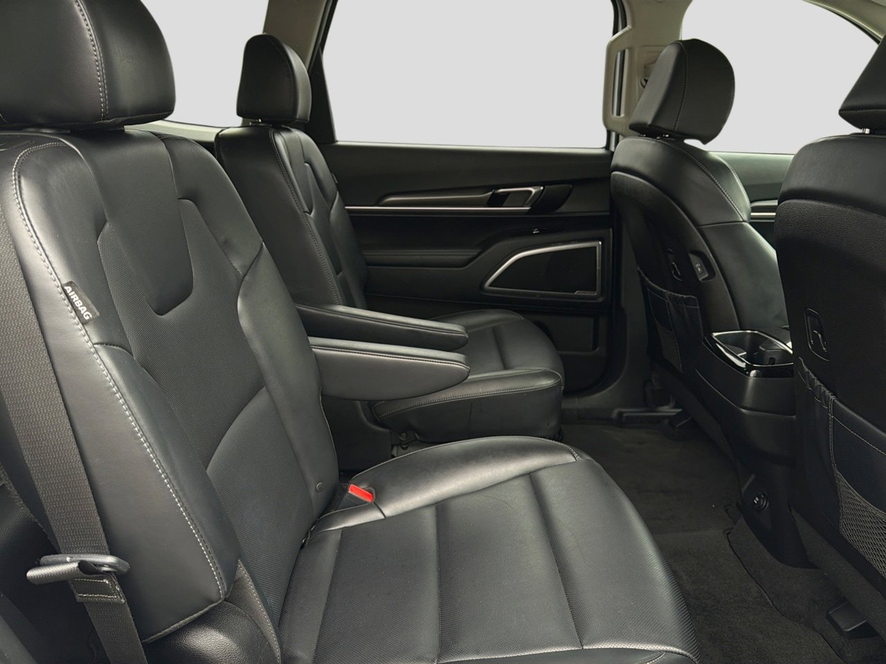 Used 2025 Kia Telluride S AWD/4WD image 23