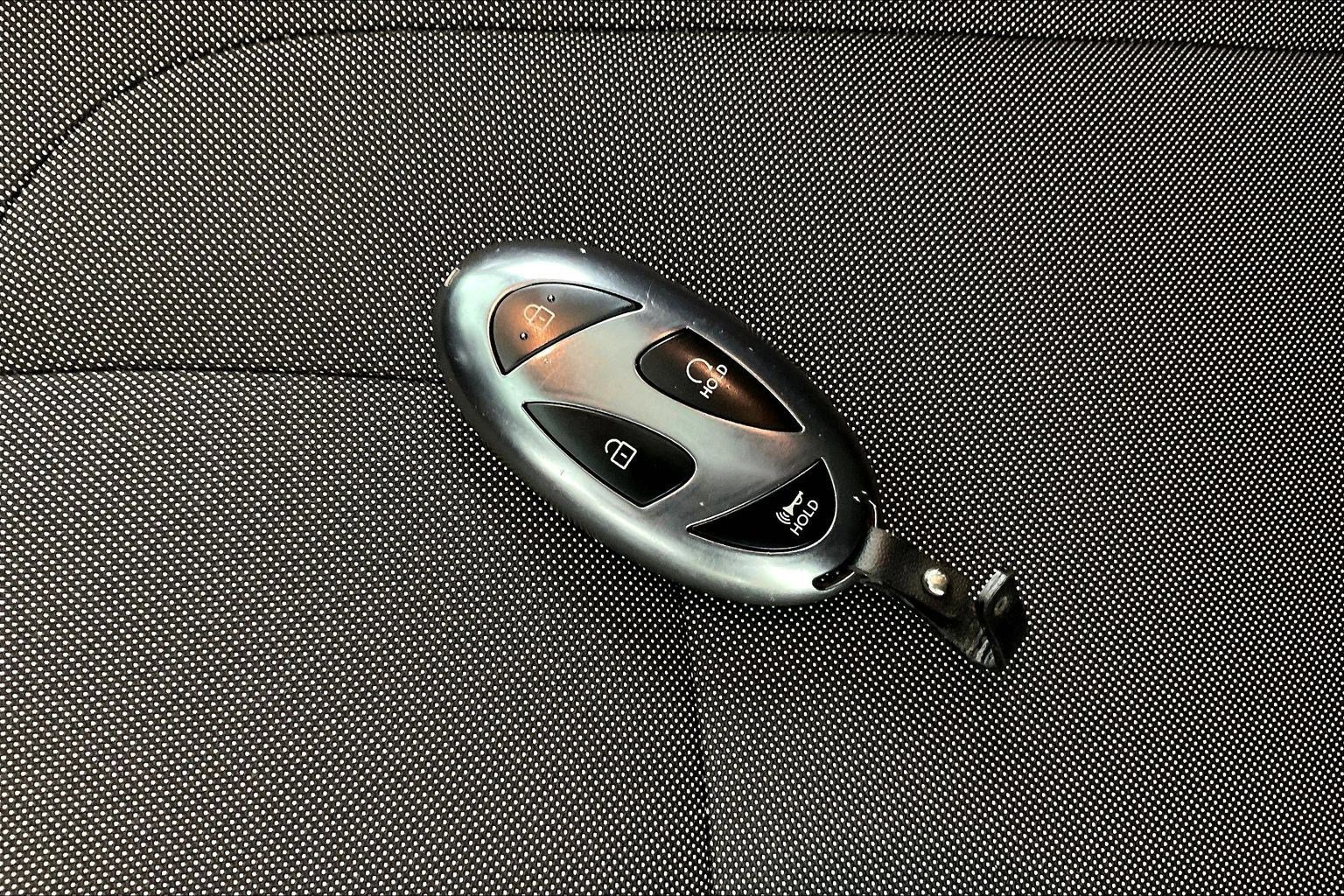 Certified 2025 Hyundai Elantra N Line image 34