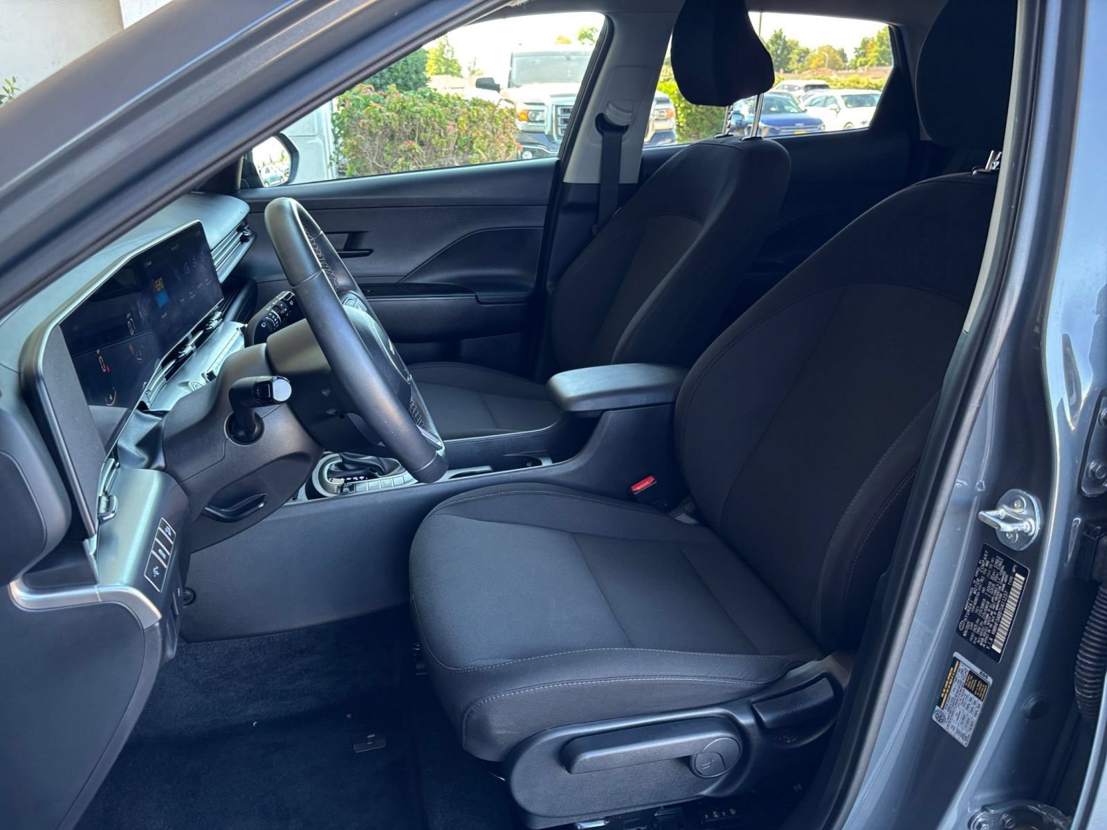 Used 2026 Hyundai Kona SEL Sport FWD image 65