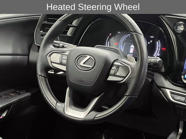 Certified 2023 Lexus RX 350 Premium Plus w/ Cold Area Package FWD image 15