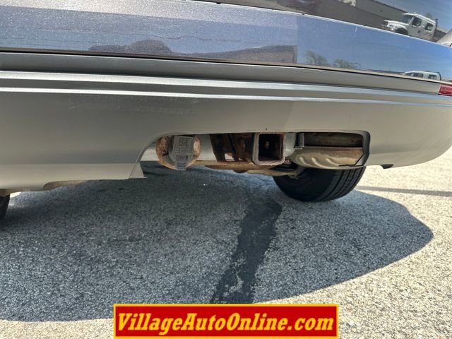 Used 2017 Chevrolet Traverse LS AWD/4WD image 10