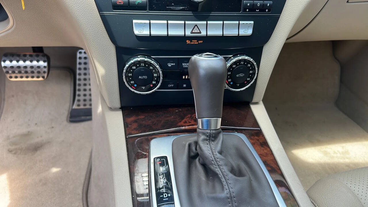 Used 2013 Mercedes-Benz C 250 Coupe image 13