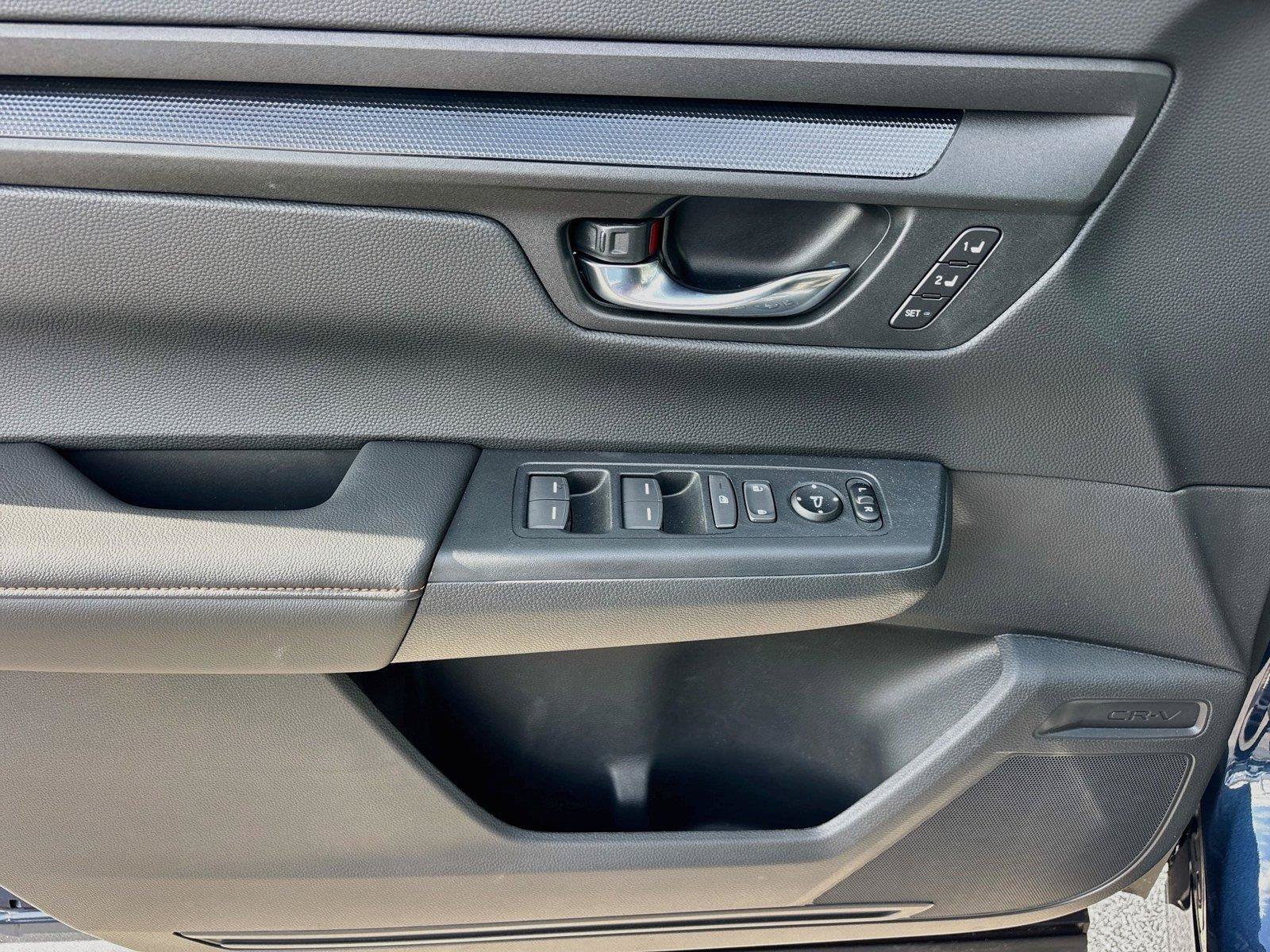 Certified 2026 Honda CR-V Sport-L image 20