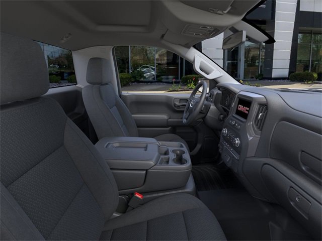 New 2026 GMC Sierra 1500 Pro w/ Pro Value Package image 17