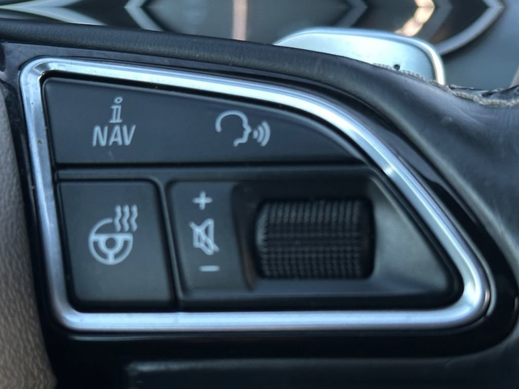 Used 2017 Audi S7 Premium Plus image 26