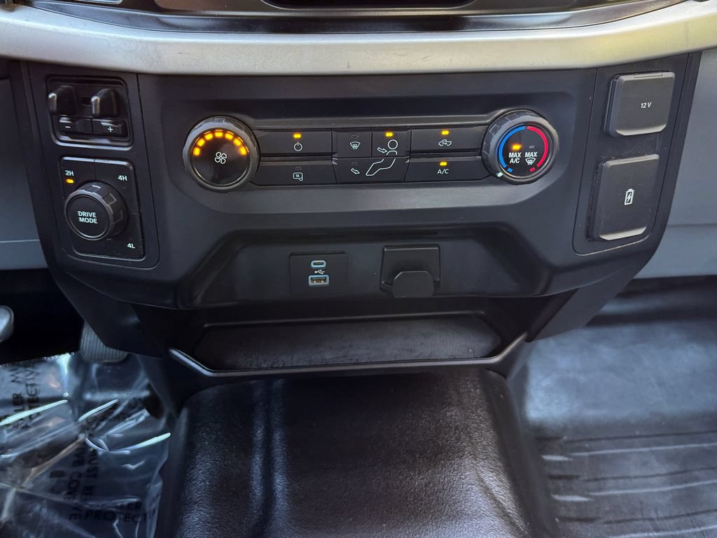 Used 2022 Ford F150 XL w/ Trailer Tow Package AWD/4WD image 31