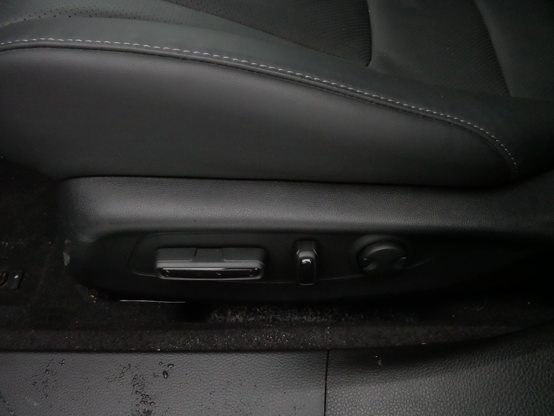 Certified 2025 Honda Accord EX-L image 20