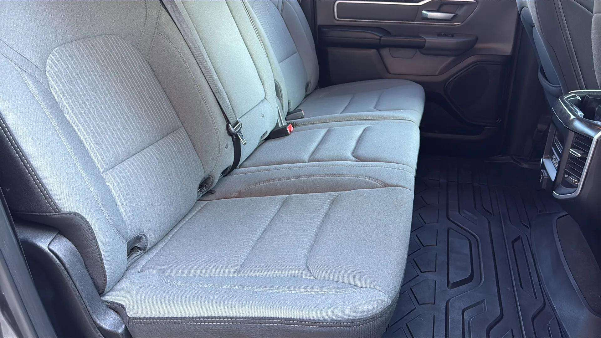 Used 2020 RAM 1500 Big Horn image 21