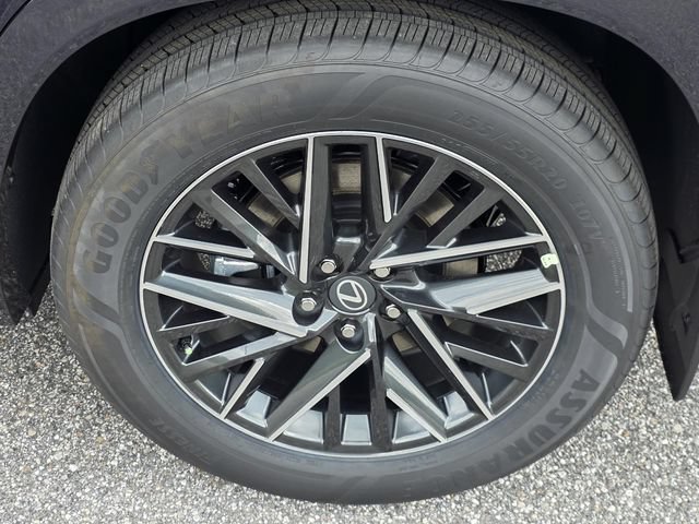 New 2026 Lexus TX 350 AWD w/ Technology Package image 41
