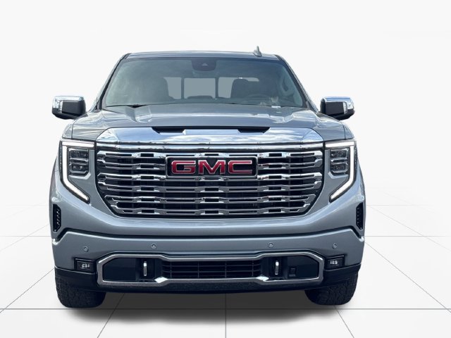 New 2026 GMC Sierra 1500 Denali w/ Technology Package AWD/4WD image 9